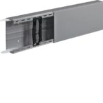 HAGER - Goulotte de distribution complète 60*150 mm - LF6015007030