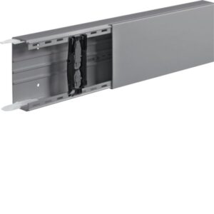 HAGER - Goulotte de distribution complète 60*150 mm - LF6015007030