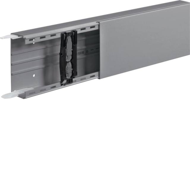 HAGER - Goulotte de distribution complète 60*150 mm - LF6015007030 HAGER - Goulotte de distribution complète 60*150 mm - LF6015007030