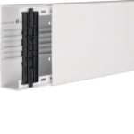 HAGER - Goulotte de distribution complète 60*150mm - FB6015009016