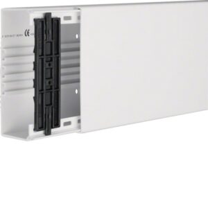 HAGER - Goulotte de distribution complète 60*150mm - FB6015009016