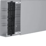 HAGER - Goulotte de distribution complète 60*190mm - FB6019007030