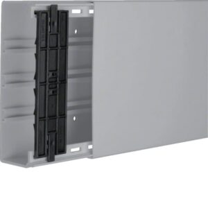 HAGER - Goulotte de distribution complète 60*190mm - FB6019007030
