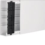 HAGER - Goulotte de distribution complète 60*190mm - FB6019009016