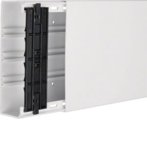 HAGER - Goulotte de distribution complète 60*190mm - FB6019009016