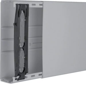 HAGER - Goulotte de distribution complète 60*230 mm - LF6023007030