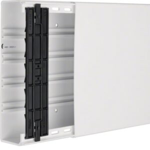 HAGER - Goulotte de distribution complète 60*230mm - FB6023009016