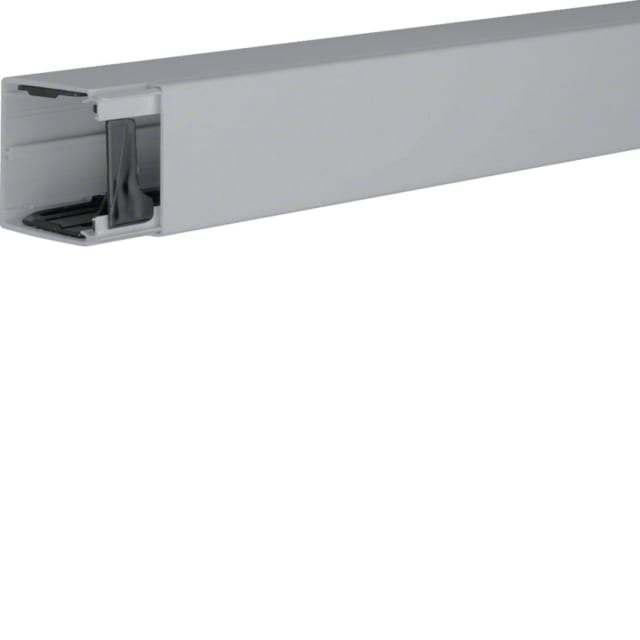 HAGER - Goulotte de distribution complète 60*57mm - LF6006007030 HAGER - Goulotte de distribution complète 60*57mm - LF6006007030