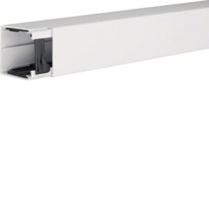 HAGER - Goulotte de distribution complète 60*57mm - LF6006009016
