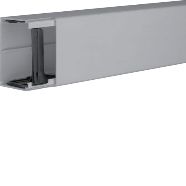 HAGER - Goulotte de distribution complète 60*90mm - LF6009007030 HAGER - Goulotte de distribution complète 60*90mm - LF6009007030