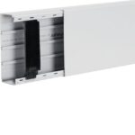 HAGER - Goulotte de distribution / d'installation 40*110 mm - LFF4011009016