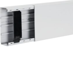 HAGER - Goulotte de distribution / d'installation 40*110 mm - LFF4011009016