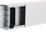 HAGER - Goulotte de distribution / d'installation 60*110 mm - LFF6011009016