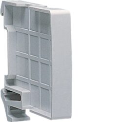Détails visibles de Intercalaire de dissipation thermique LZ060 pour Accessoires pour tableaux électriques