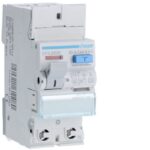 HAGER - Interrupteur différentiel 2P 63A 300mA type A qc - CFS263E