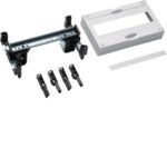HAGER - Kit 1 tr. 1x12 M. - h.150mm - UD11B1