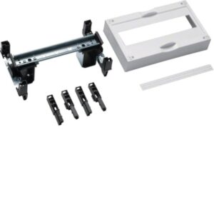 HAGER - Kit 1 tr. 1x12 M. - h.150mm - UD11B1
