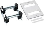 HAGER - Kit 1 tr. 2x10 M. - h.300mm - UD21B3