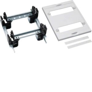 HAGER - Kit 1 tr. 2x10 M. - h.300mm - UD21B3