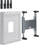 HAGER - Kit 1 tr. interrupteur 250/400A - UK21S1