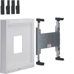HAGER - Kit 1 tr. interrupteur 250/400A - UK21S1_