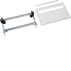 HAGER - Kit 2 tr. 1x24 M. + bornes - h.300mm - UD22G1