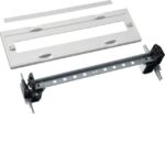 HAGER - Kit 2 tr. 1x24 M. - h.150mm - UD12B3