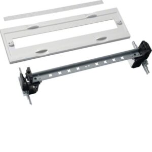 HAGER - Kit 2 tr. 1x24 M. - h.150mm - UD12B3