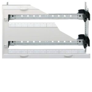 HAGER - Kit 2 tr. 2x24 M. - h.300mm - UD22B3