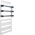 HAGER - Kit 2 tr. 3x24 M. - h.450mm - UD32B3