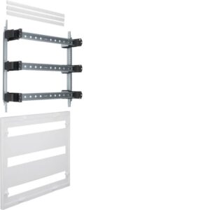 HAGER - Kit 2 tr. 3x24 M. - h.450mm - UD32B3