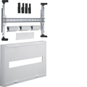HAGER - Kit 2 tr. disjoncteur 125/160AA - UK22A2