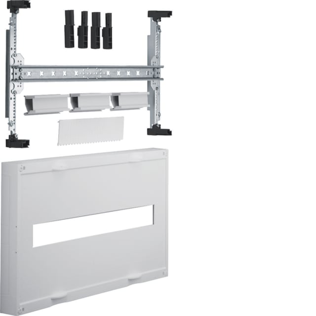 HAGER - Kit 2 tr. disjoncteur 125/160AA - UK22A2 HAGER - Kit 2 tr. disjoncteur 125/160AA - UK22A2