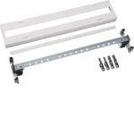HAGER - Kit 3 tr. 1x40 M. - h.150mm - UD13B2