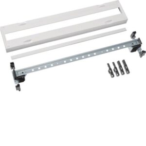 HAGER - Kit 3 tr. 1x40 M. - h.150mm - UD13B2