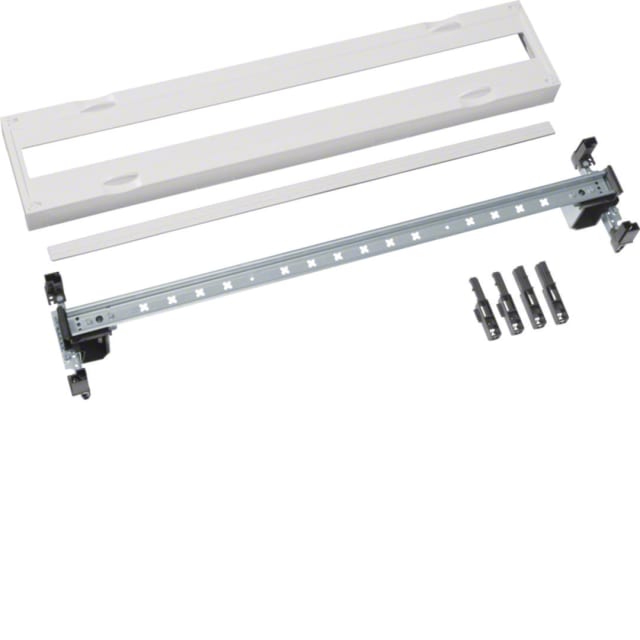 HAGER - Kit 3 tr. 1x40 M. - h.150mm - UD13B2 HAGER - Kit 3 tr. 1x40 M. - h.150mm - UD13B2