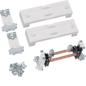 HAGER - Kit arrivée de terre 1tr. - UD01F2