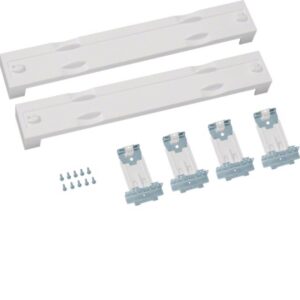 HAGER - Kit arrivée de terre 2 tr. - UD02F2
