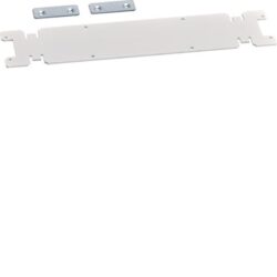 Détails visibles de Kit d'association vertical pour coffret pour Accessoires pour tableaux électriques