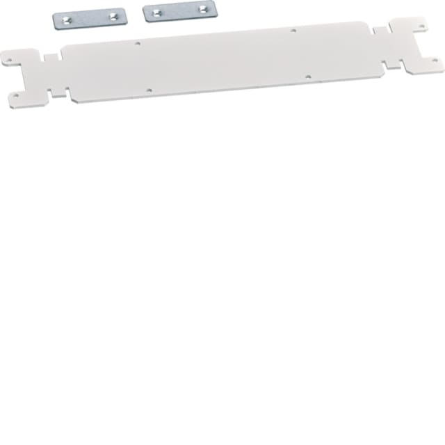 HAGER - Kit d'association vertical pour vega - VZ006VB HAGER - Kit d'association vertical pour vega - VZ006VB