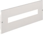 HAGER - Kit d'équipement pour appareils modulaires h.200mm 1R. 24 M. - UC205
