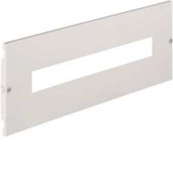 HAGER - Kit d'équipement pour appareils modulaires h.200mm 1R. 24 M. - UC205