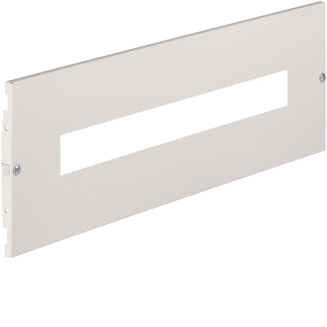 HAGER - Kit d'équipement pour appareils modulaires h.200mm 1R. 24 M. - UC205 HAGER - Kit d'équipement pour appareils modulaires h.200mm 1R. 24 M. - UC205