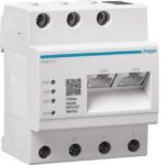 HAGER - Local Load Manager pour 10 prises T2S - XEM510