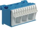 HAGER - Module neutre 11*4mm² + 3*16mm² - KN14N
