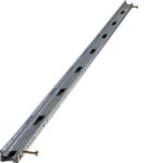 HAGER - Montants Univers - h.1200mm - UN08A