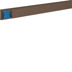 HAGER - Moulure Atéha 16*30 mm l. 2