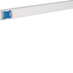 HAGER - Moulure Atéha 16*30 mm l. 2
