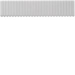 HAGER - Obturateur inviolable 24 M. - JP002