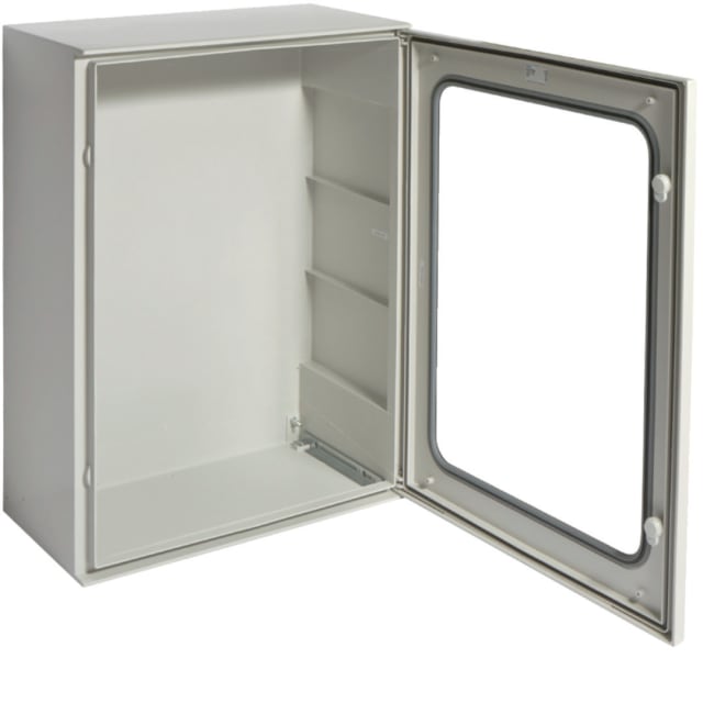 HAGER - Orion Plus pol. porte transp. 800x600x300 - FL279B HAGER - Orion Plus pol. porte transp. 800x600x300 - FL279B